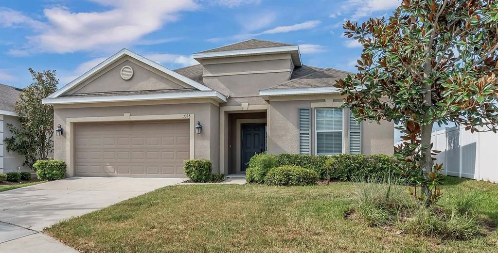 7328 BLUE BEECH DRIVE, Riverview, FL 33578