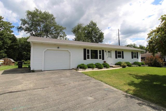 1325 N Page Street, Stoughton, WI 53589