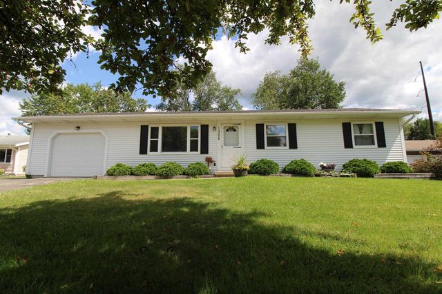 1325 N Page Street, Stoughton, WI 53589