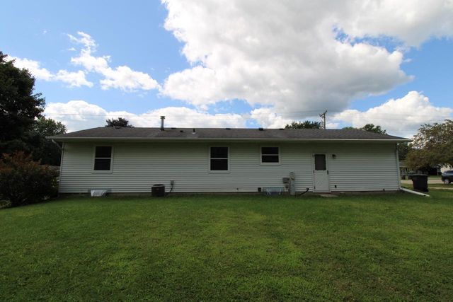 1325 N Page Street, Stoughton, WI 53589