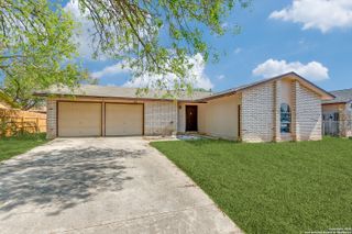 10822 Green Brook Street, San Antonio, TX 78223