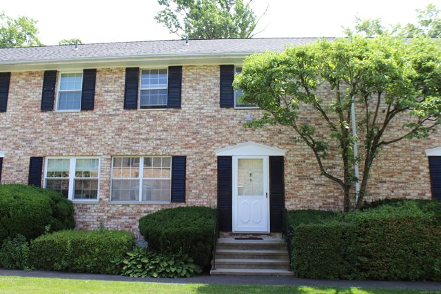 39 Woodway Road APT C7, Stamford, CT 06907