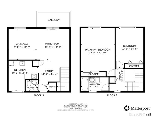 39 Woodway Road APT C7, Stamford, CT 06907