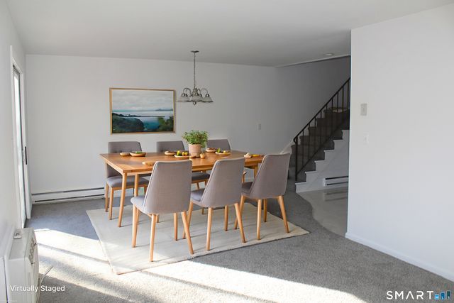 39 Woodway Road APT C7, Stamford, CT 06907