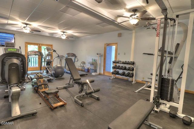 424 Country Path Way, Sevierville, TN 37862