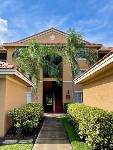 3718 NW Adriatic Lane 302, Jensen Beach, FL 34957