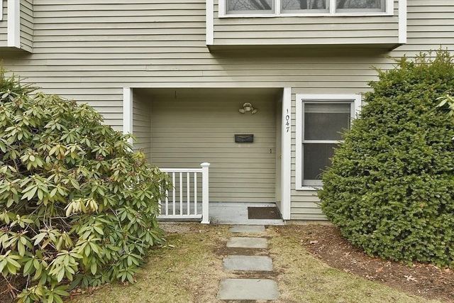 1047 Washington Street 2, Newton, MA 02465