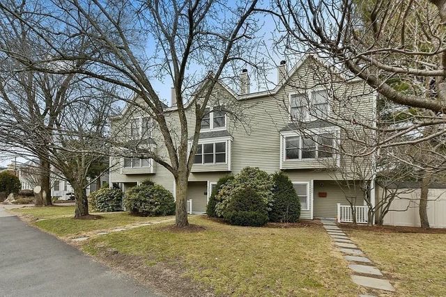 1047 Washington Street 2, Newton, MA 02465