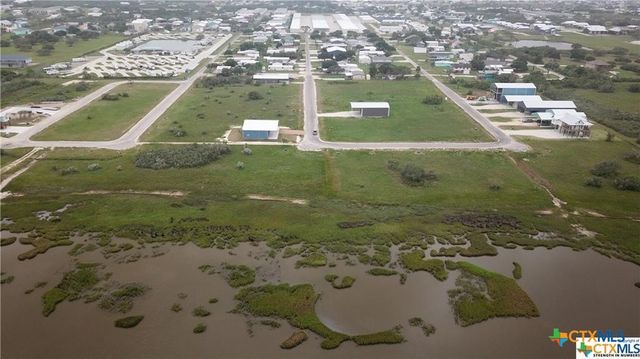 Lot 15 Easy, Port O'connor, TX 77982