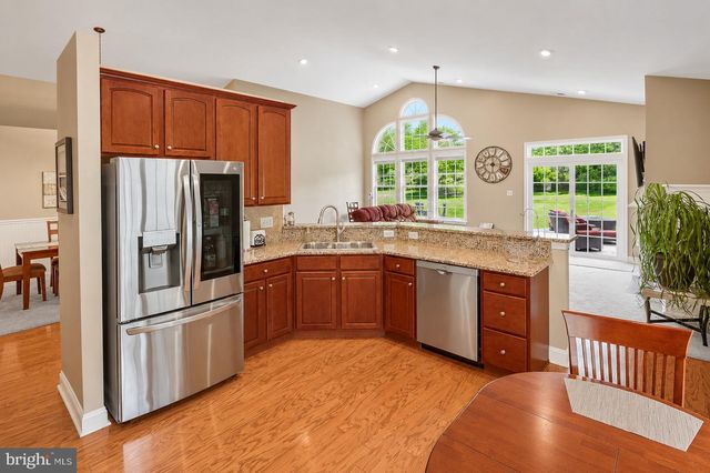 1 BROCKTON COURT, Woolwich Twp, NJ 08085