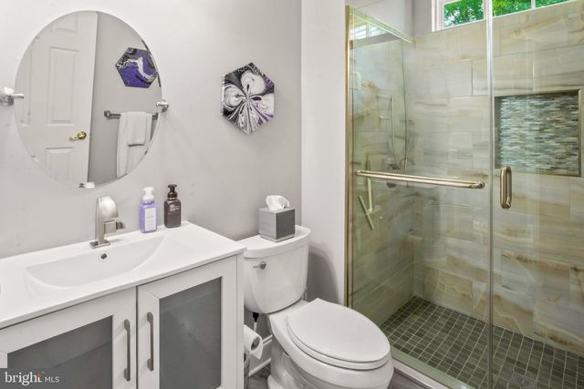1 BROCKTON COURT, Woolwich Twp, NJ 08085