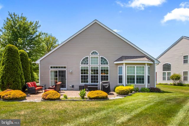 1 BROCKTON COURT, Woolwich Twp, NJ 08085