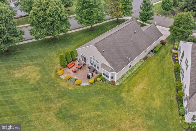 1 BROCKTON COURT, Woolwich Twp, NJ 08085