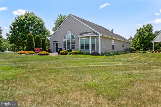 1 BROCKTON COURT, Woolwich Twp, NJ 08085