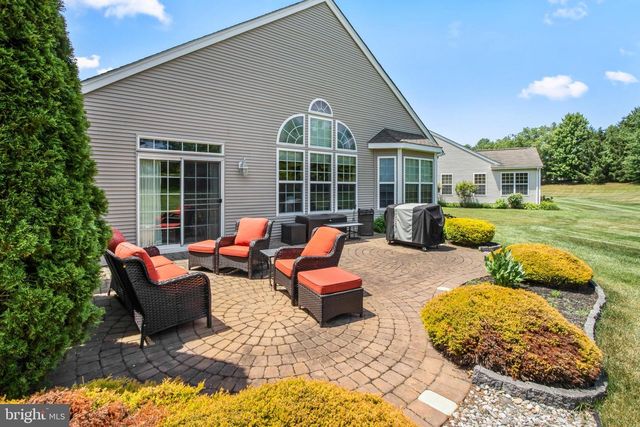 1 BROCKTON COURT, Woolwich Twp, NJ 08085