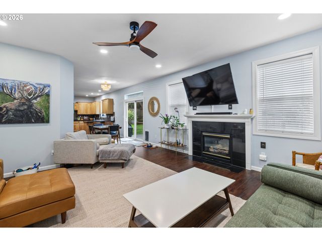 3810 Ne 174TH Ct, Vancouver, WA 98682