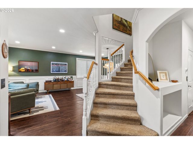 3810 Ne 174TH Ct, Vancouver, WA 98682