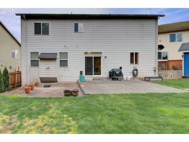 3810 Ne 174TH Ct, Vancouver, WA 98682