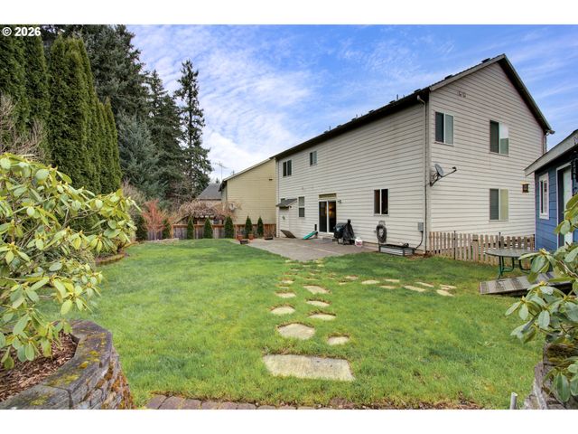 3810 Ne 174TH Ct, Vancouver, WA 98682