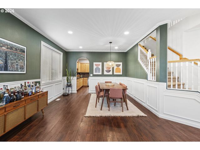 3810 Ne 174TH Ct, Vancouver, WA 98682