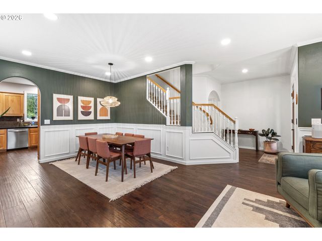 3810 Ne 174TH Ct, Vancouver, WA 98682