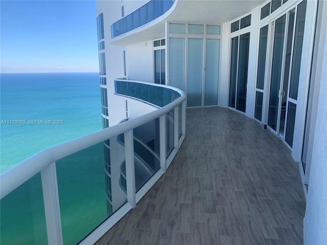 15811 Collins Avenue 4203, Sunny Isles Beach, FL 33160