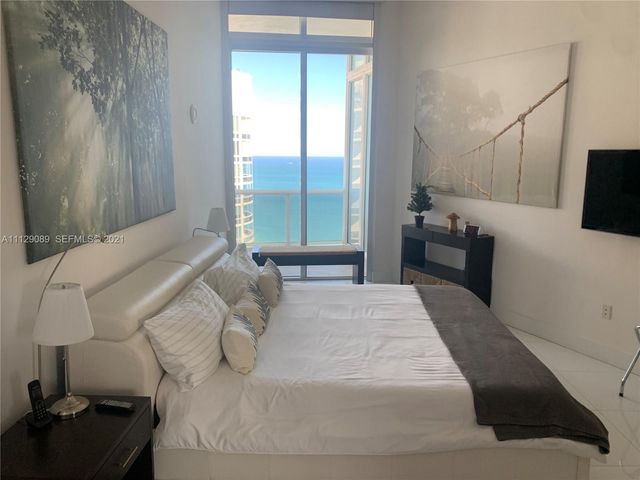 15811 Collins Avenue 4203, Sunny Isles Beach, FL 33160