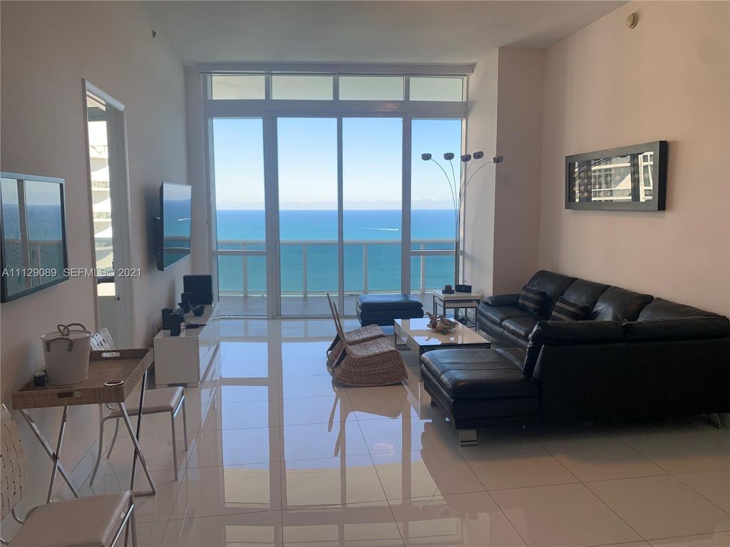 15811 Collins Avenue 4203, Sunny Isles Beach, FL 33160