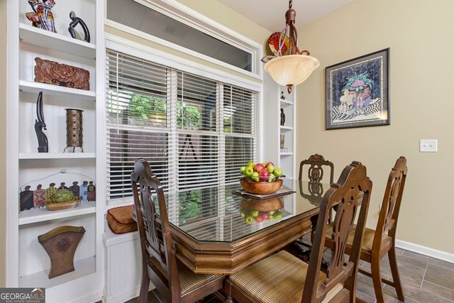 3551 Lilac Springs Drive, Powder Springs, GA 30127