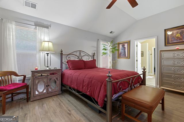 3551 Lilac Springs Drive, Powder Springs, GA 30127