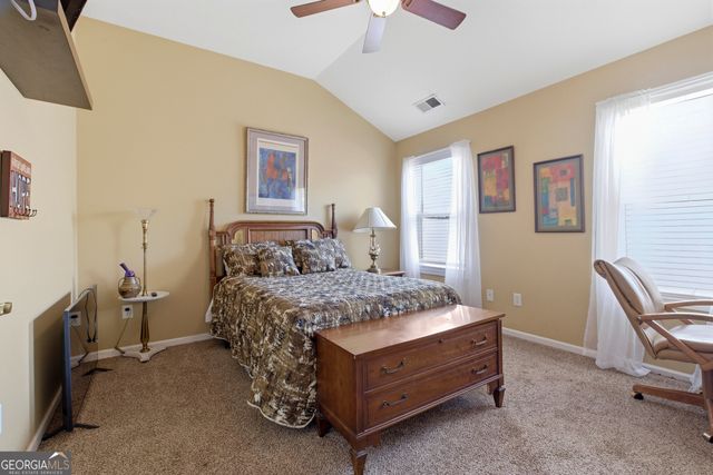 3551 Lilac Springs Drive, Powder Springs, GA 30127