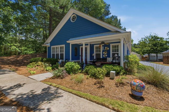 3551 Lilac Springs Drive, Powder Springs, GA 30127