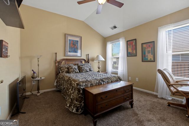 3551 Lilac Springs Drive, Powder Springs, GA 30127