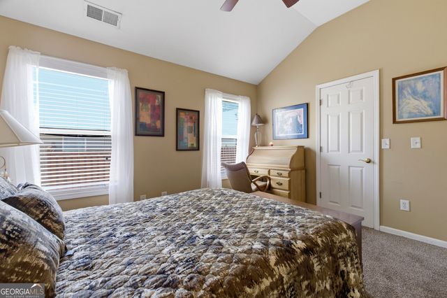 3551 Lilac Springs Drive, Powder Springs, GA 30127