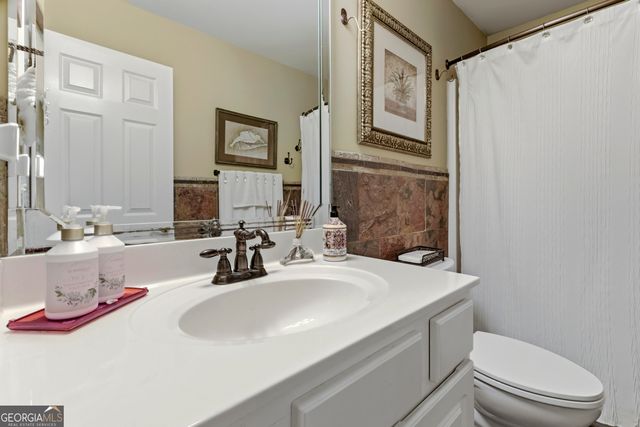 3551 Lilac Springs Drive, Powder Springs, GA 30127