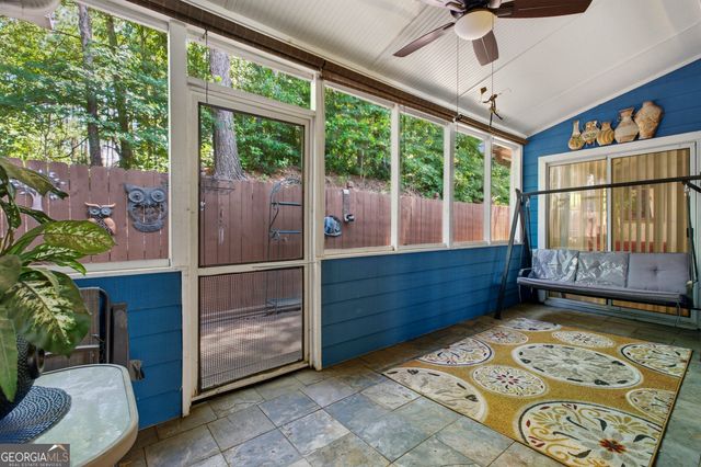 3551 Lilac Springs Drive, Powder Springs, GA 30127
