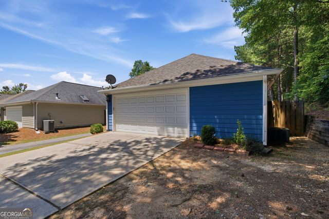 3551 Lilac Springs Drive, Powder Springs, GA 30127