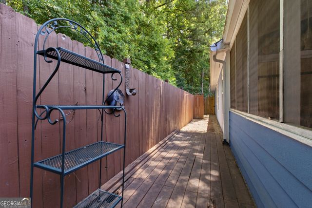 3551 Lilac Springs Drive, Powder Springs, GA 30127