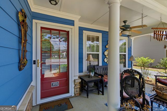 3551 Lilac Springs Drive, Powder Springs, GA 30127