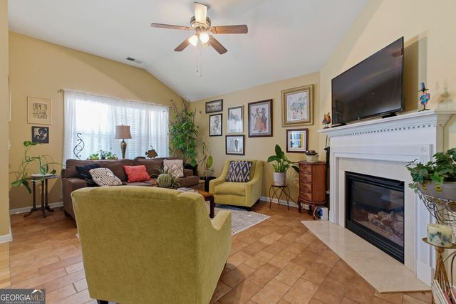 3551 Lilac Springs Drive, Powder Springs, GA 30127