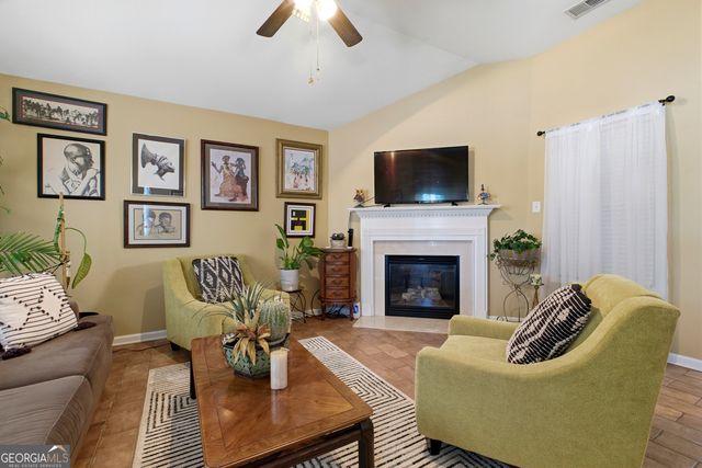 3551 Lilac Springs Drive, Powder Springs, GA 30127