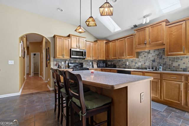 3551 Lilac Springs Drive, Powder Springs, GA 30127