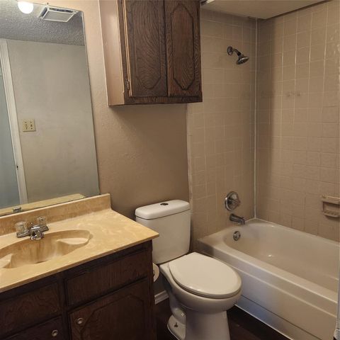5029 Winder Court C, North Richland Hills, TX 76180
