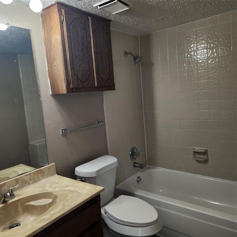 5029 Winder Court C, North Richland Hills, TX 76180