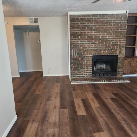 5029 Winder Court C, North Richland Hills, TX 76180