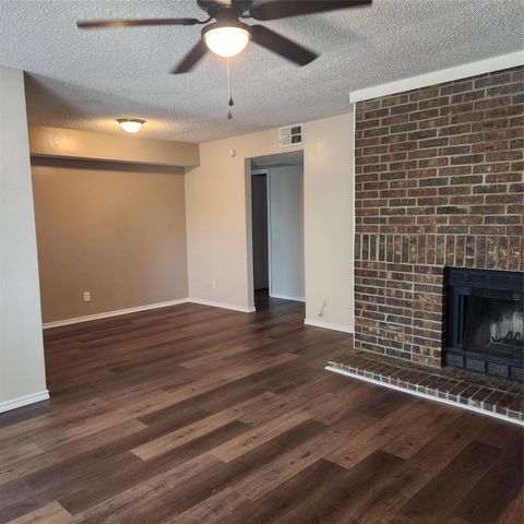 5029 Winder Court C, North Richland Hills, TX 76180