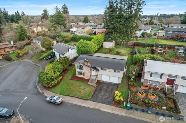 32510 23rd Avenue SW, Federal Way, WA 98023