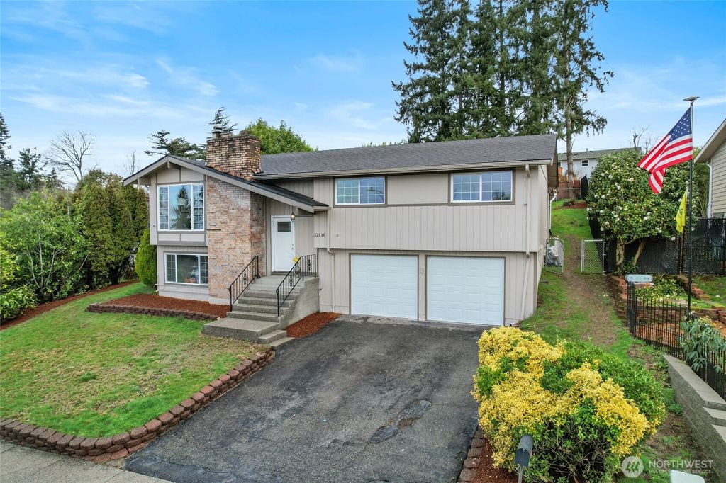 32510 23rd Avenue SW, Federal Way, WA 98023