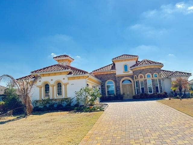 13753 CARRYBACK DRIVE, Dade City, FL 33525