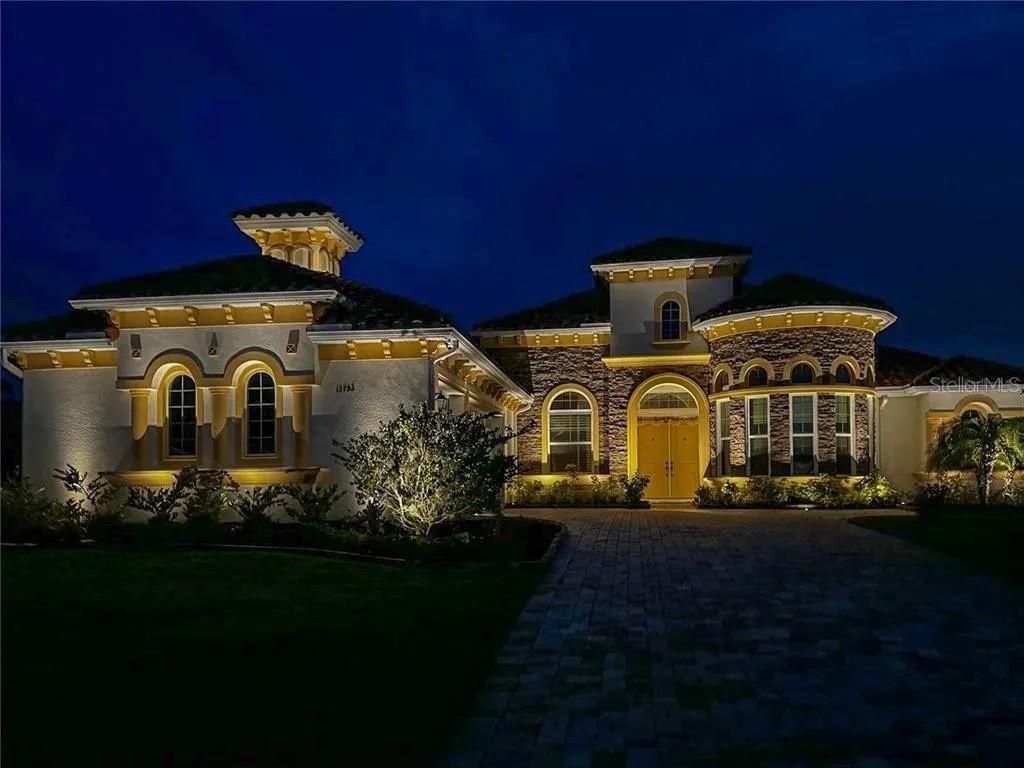 13753 CARRYBACK DRIVE, Dade City, FL 33525